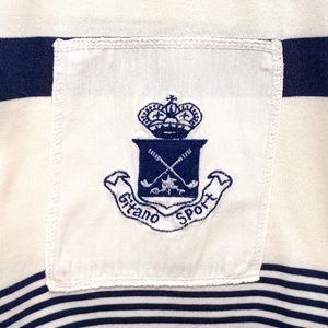 Vintage Gitano Sweatshirt size medium